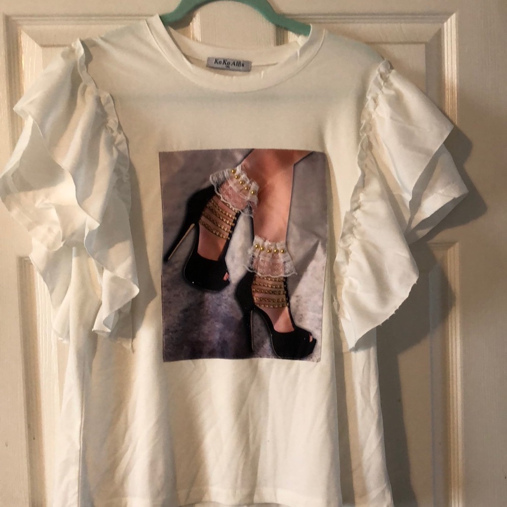 Women’s T-shirt